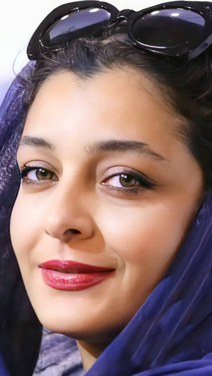 ساره بیات-بازیگر ایرانی